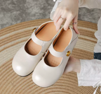 Elodie Mary Jane Schuhe