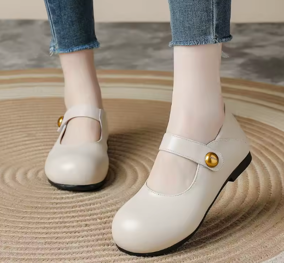 Elodie Mary Jane Schuhe