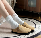 Maelle Retro Clog