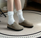 Maelle Retro Clog
