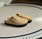 Maelle Retro Clog