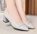 Celeste Schuhe mit spitzem Absatz