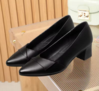 Celeste Schuhe mit spitzem Absatz