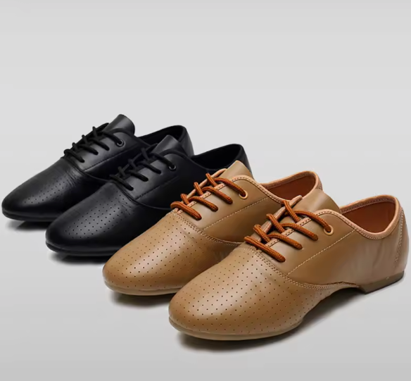 Amélie Soft Tanzschuhe